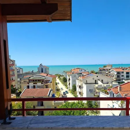Bellevedere Penthouse * Golem (Tirana)